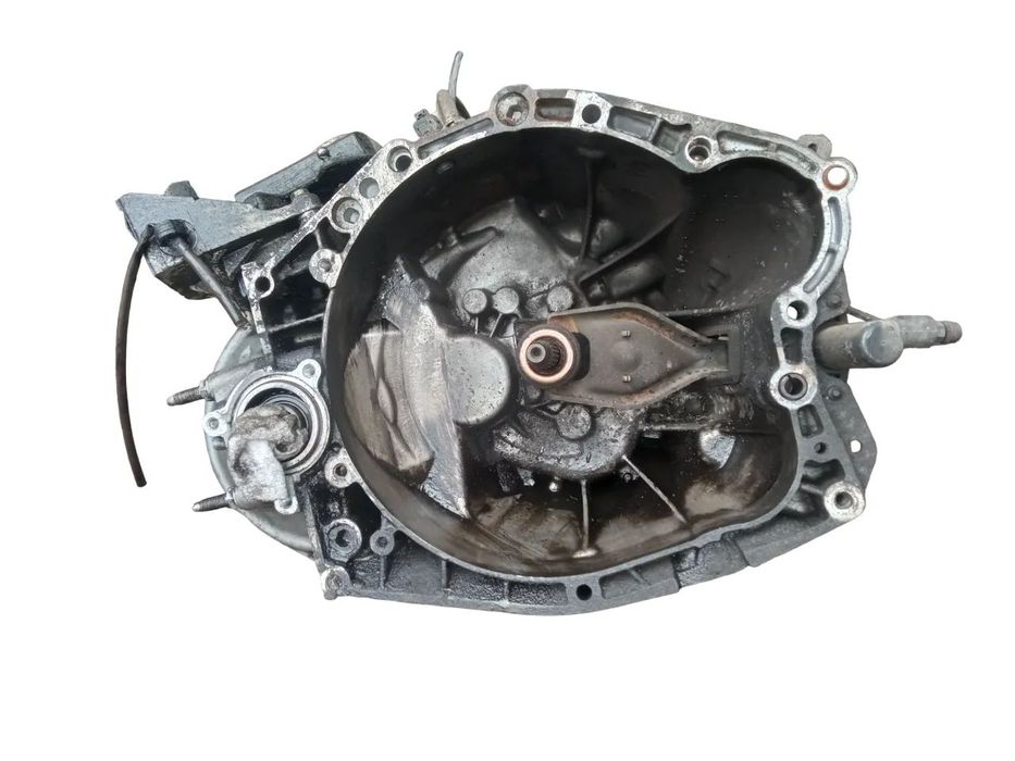 SKRZYNIA BIEGÓW CITREON C4 PEUGEOT 307 2.0 HDI 20DM09 - Gwarancja Wysyłka