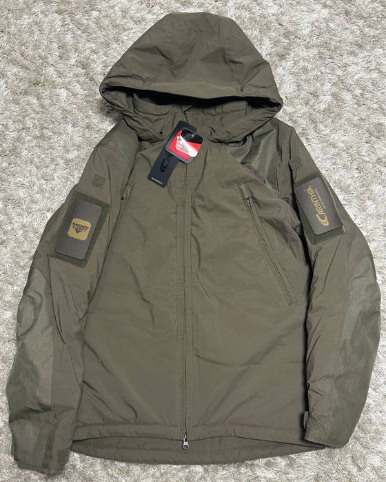 Куртка Carinthia Mig 4.0