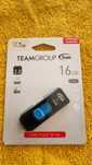 Pen drive de 16 gb