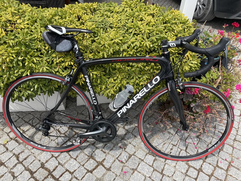 Pinarello Razha Tiagra L