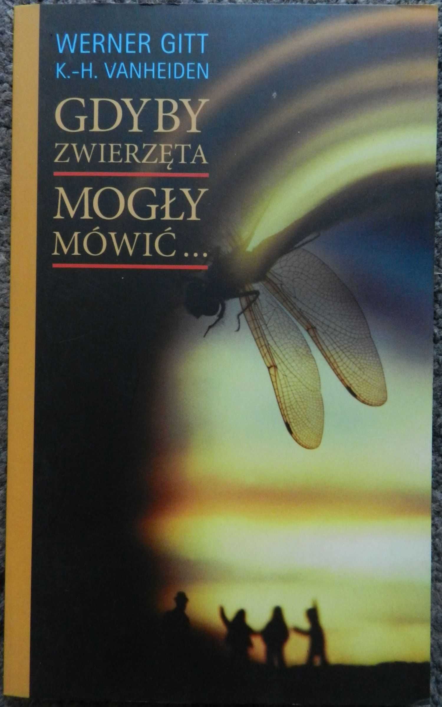 Gitt Werner - Gdyby zwierzęta mogły mówić...