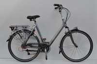 Lekki rower alu holenderski * do pary Gazelle Allure * koła 28''