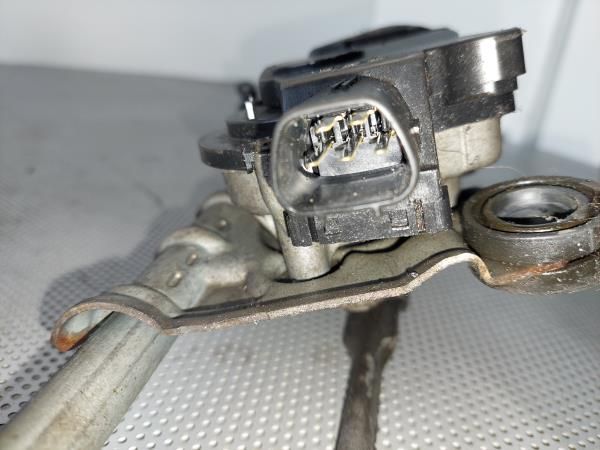 Motor limpa vidros frente TOYOTA Yaris (_P1_)