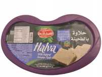 Chałwa Naturalna z Egiptu 400 g Four Seasons
