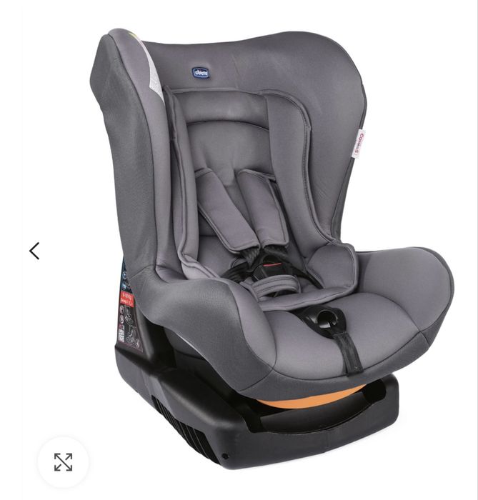 Автокрісло Chicco Cosmos