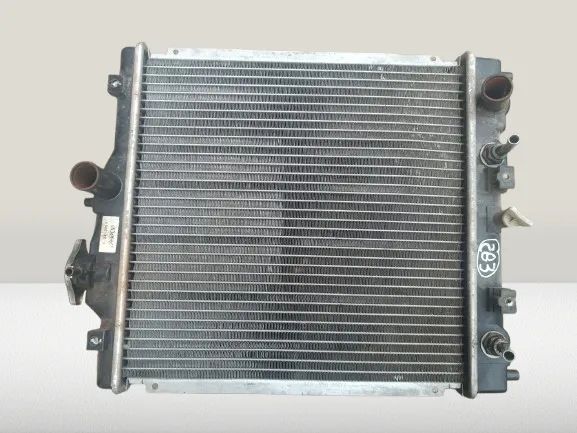 Radiador de água HONDA Civic VI Fastback (MA_, MB_)