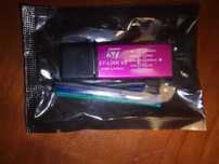 Pen ST-LINK V2 é um depurador e programador de microcontroladores