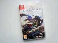 Darksiders Genesis - Nintendo Switch