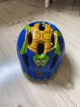 kask dziecięcy ultima