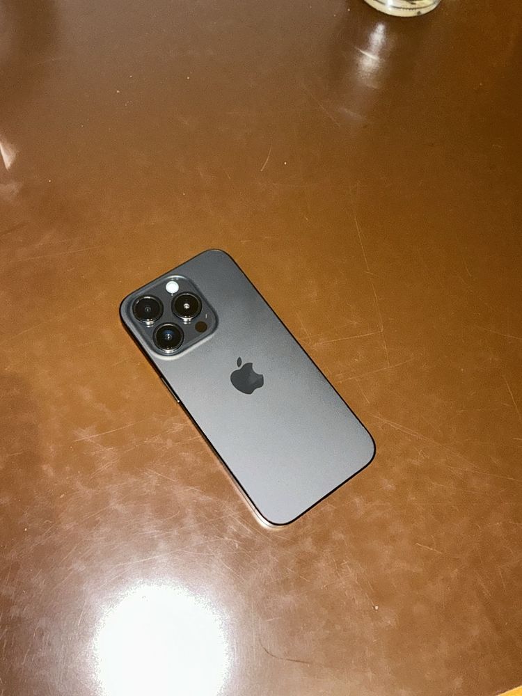 Iphone 15 PRO 512gb