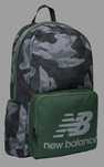 Plecak New Balance Urban Camo New.