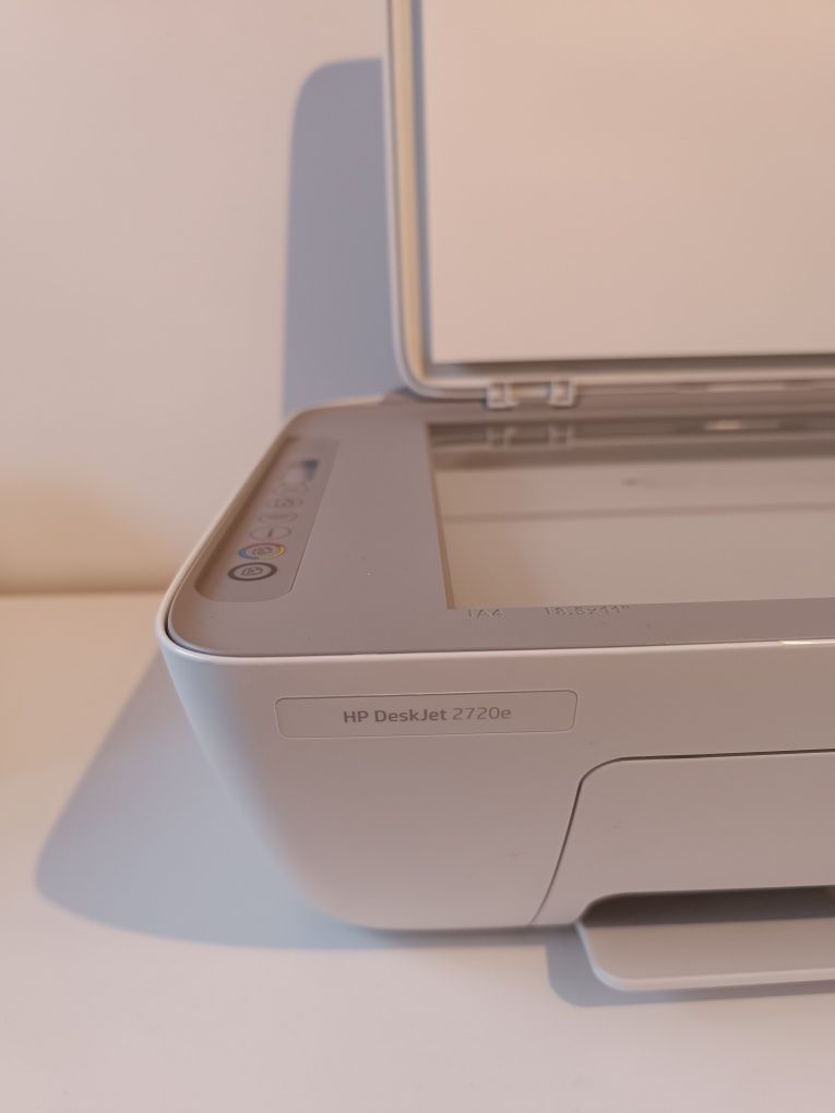 Drukarka/ skaner HP Desk Jet