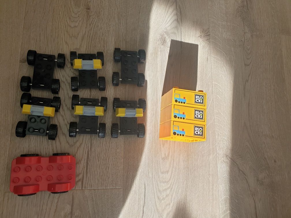 Lego duplo mix 4,3kg