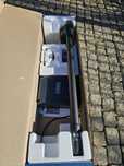 Motorline lince 600