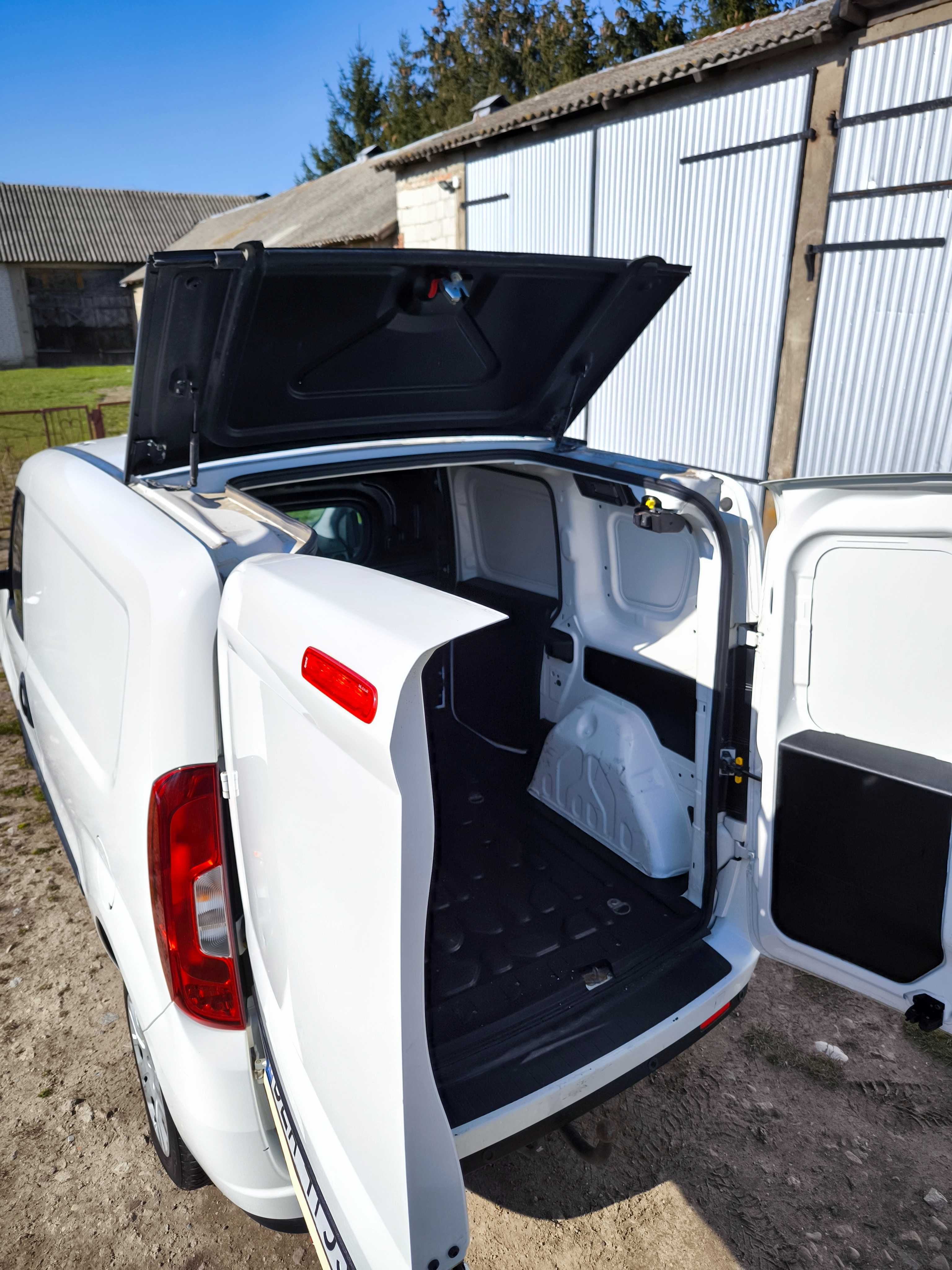 Fiat Doblo 1,3 multijet 1.3
