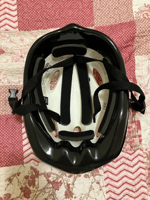 Capacete para criança Spongebob