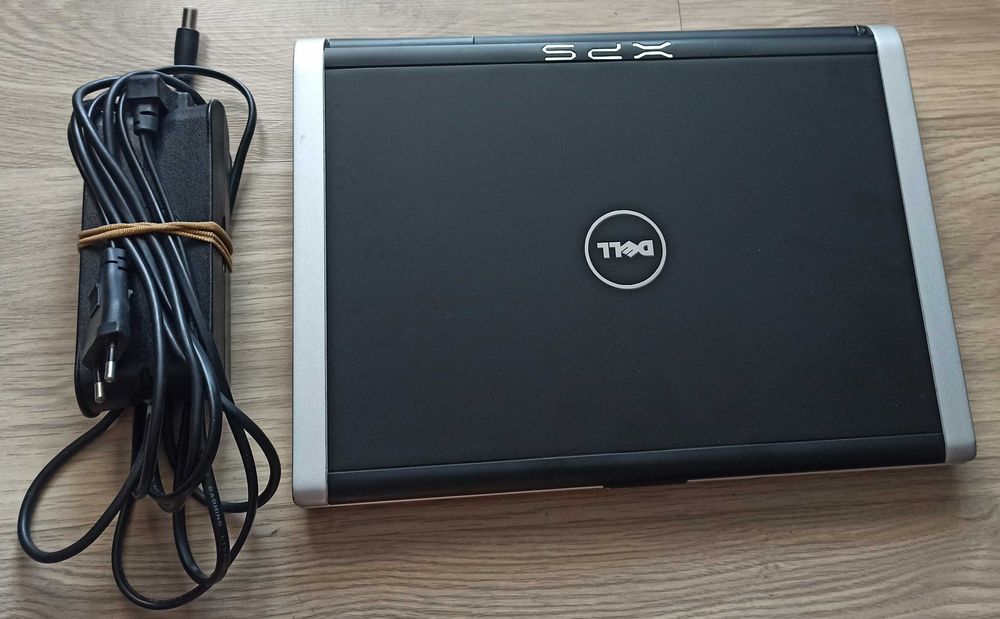 Laptop Dell XPS M1330