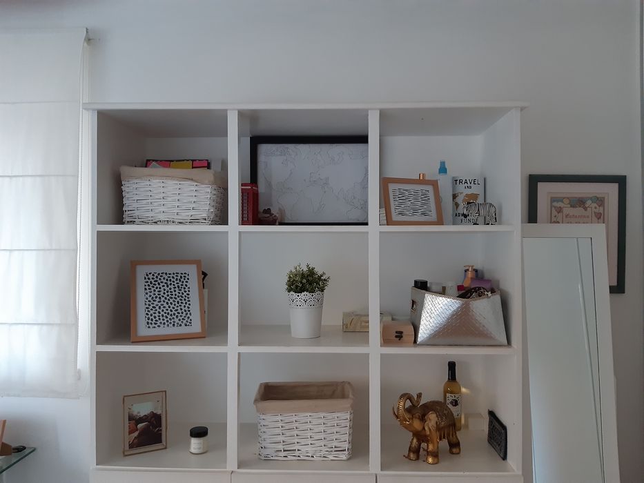 Desconto Especial em Móvel de Madeira Maciça!