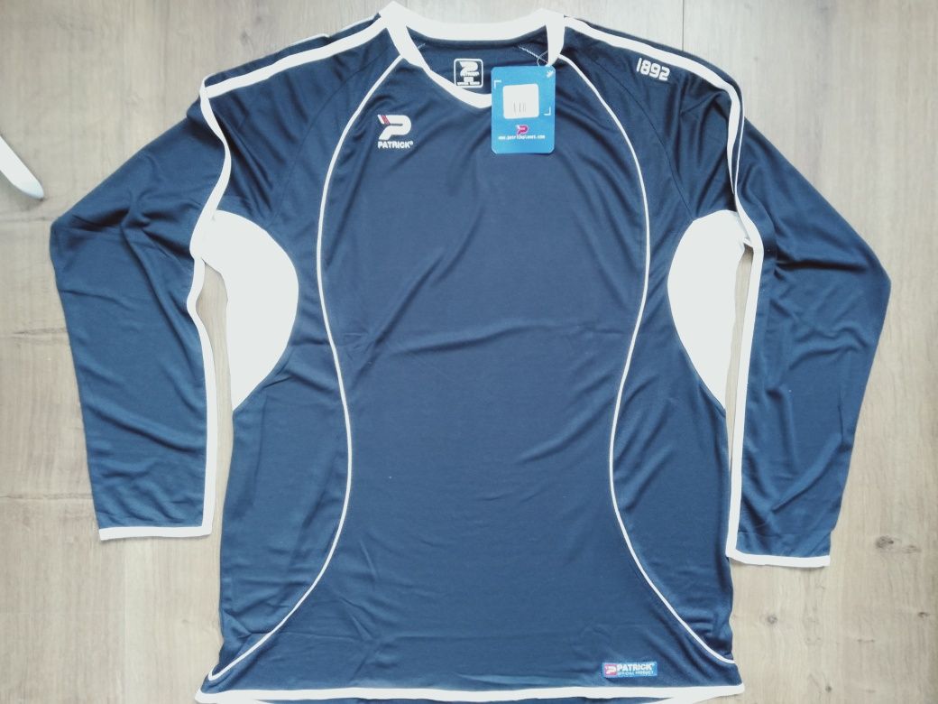 Strój sportowy (piłkarski) Patrick - XXL