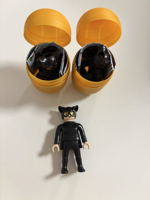 Kinder niespodzianka PLAYMOBIL