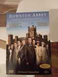 Série "Downton Abbey", temp. 1