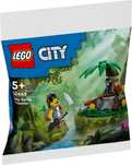 Skup LEGO Polybagi