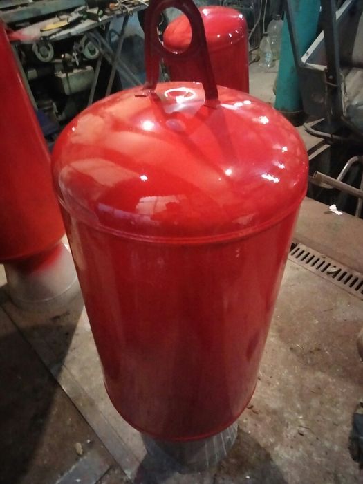 Ресівер комресор  ємність80л