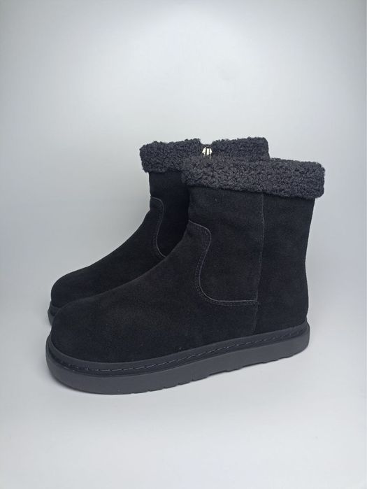 Угги ботинки жіночі зимові Allsy Lonza 36-41