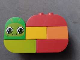 Ślimak Duplo Lego kompletny