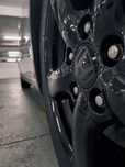 Jantes 16 + 4 pneus novos Michelin