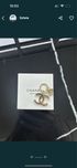 Charm zawieszka Chanel