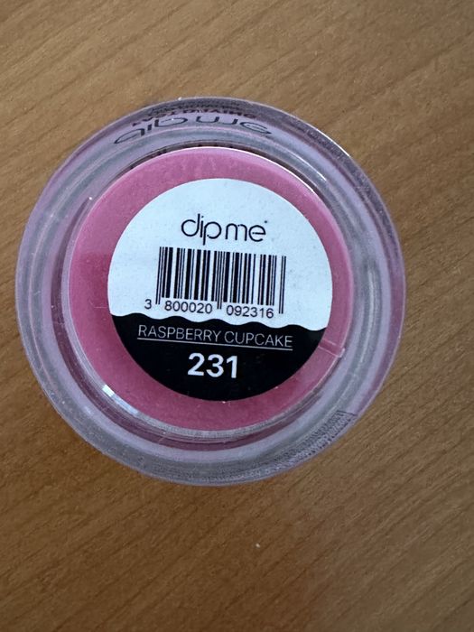 Kit inicial DipMe + OFERTA - Unhas de imersão