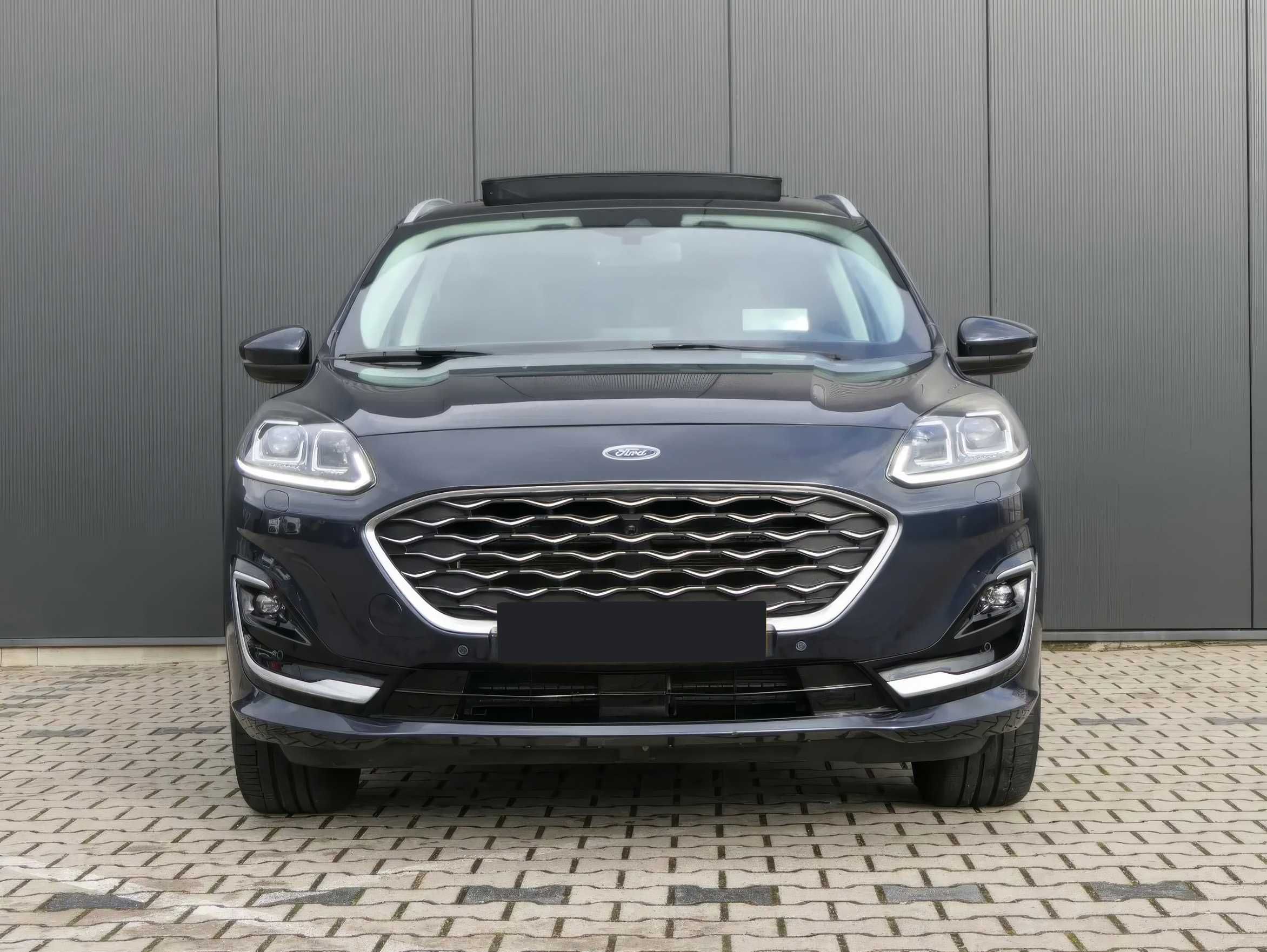 Ford Kuga PHEV Vignale 2020