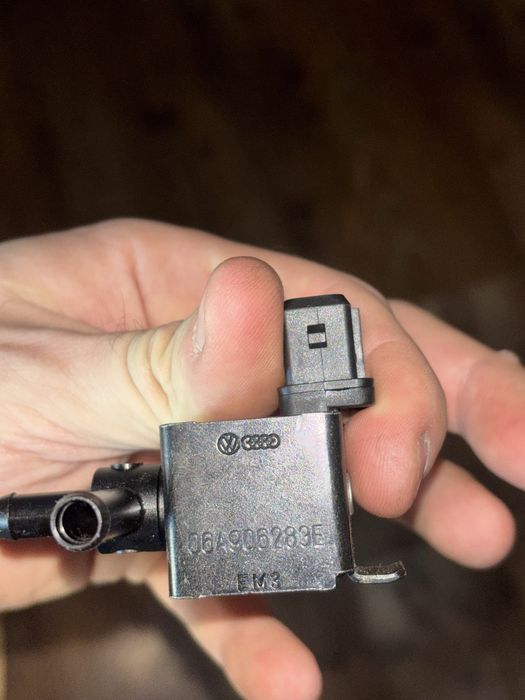 Sprzedan nowy Zawór n75 audi s3 8l
