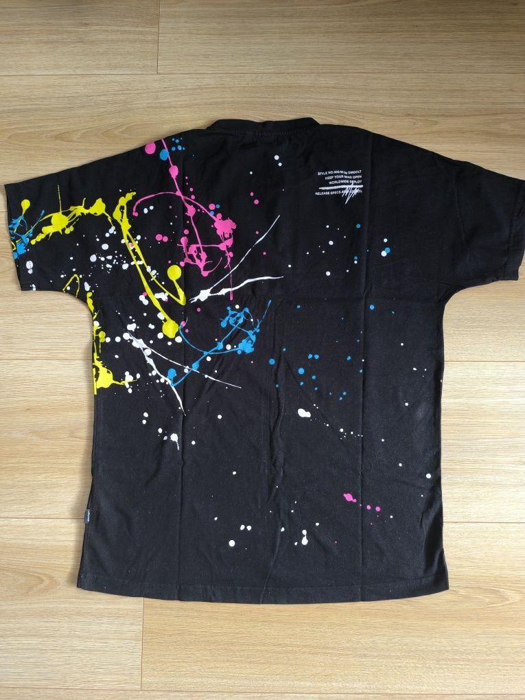 T-shirt, koszulka Cropp r. M