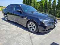 BMW e60 525d 177km automat