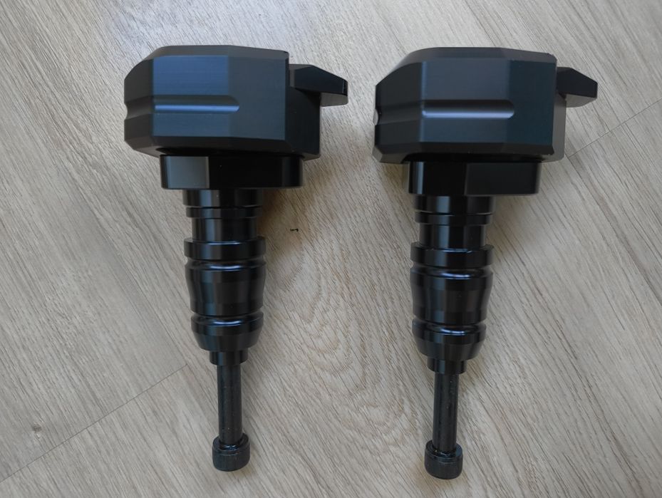 Cogumelos proteção Yamaha FZ8