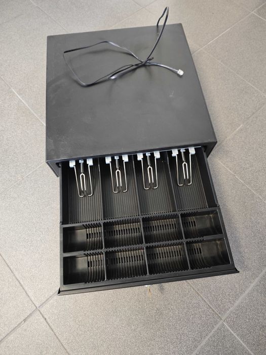 Gaveta para Caixa Registadora