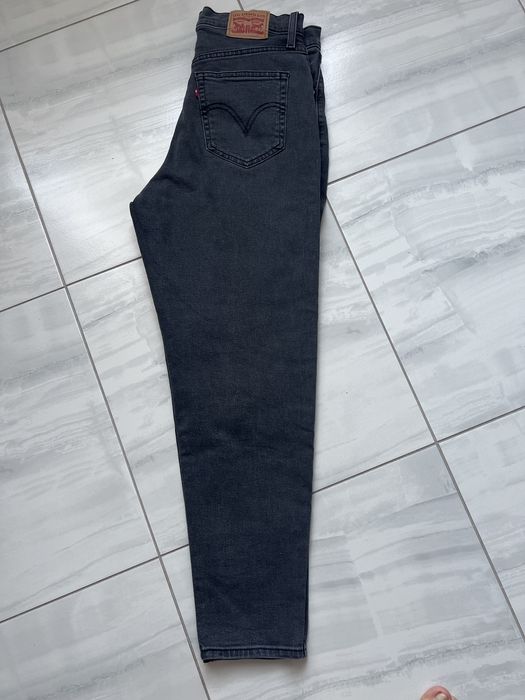 Джинсы  mom LEVIS ориг. (L/XL)