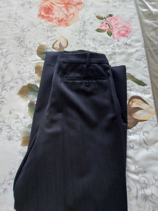 Fato dielmar como novo