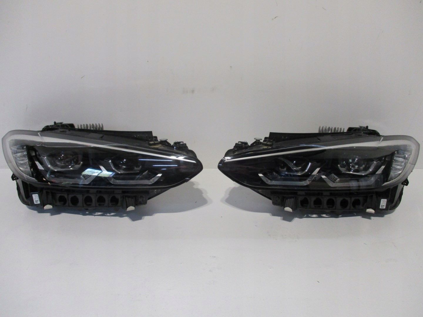 LAMPA FULL LED BMW 4 G22 COUPE 7495846 7495845