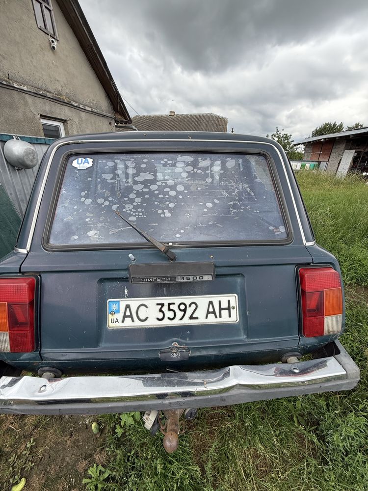 Продам Жигуль !!!