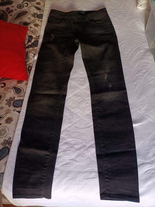 Calças Tiffosi rapaz 13-14 anos