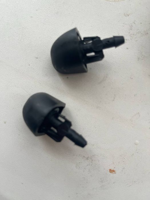 Форсунки Омивача Renault Vauxhall Vivaro Trafic Primastar Для Вантажів