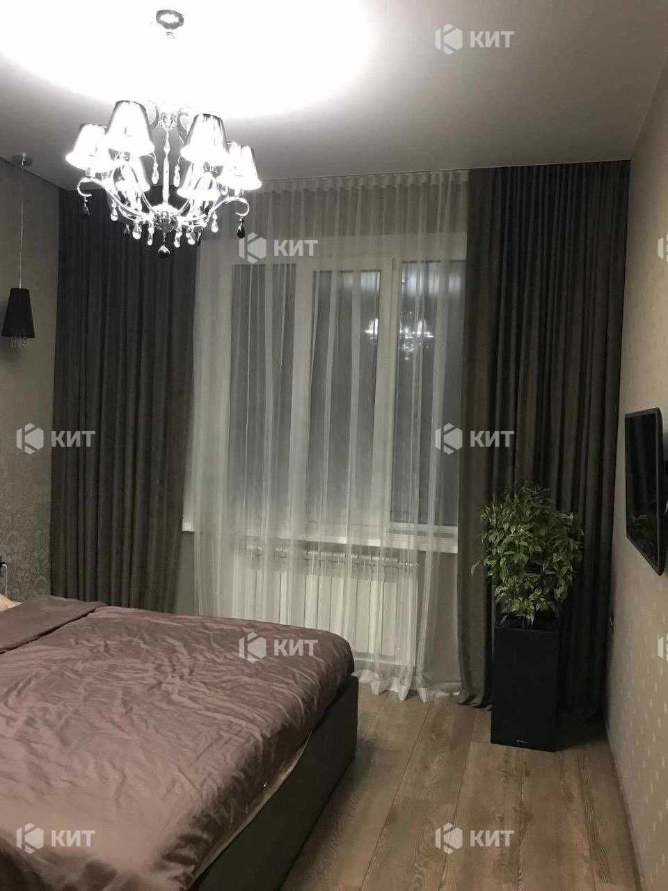 3к.80м2, Центр ( парк Центральный, ул. Сумская) 124614