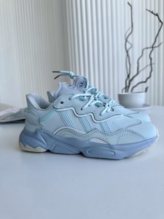 Жіночі кросівки Adidas Ozweego | женские кроссовки Adidas Ozweego