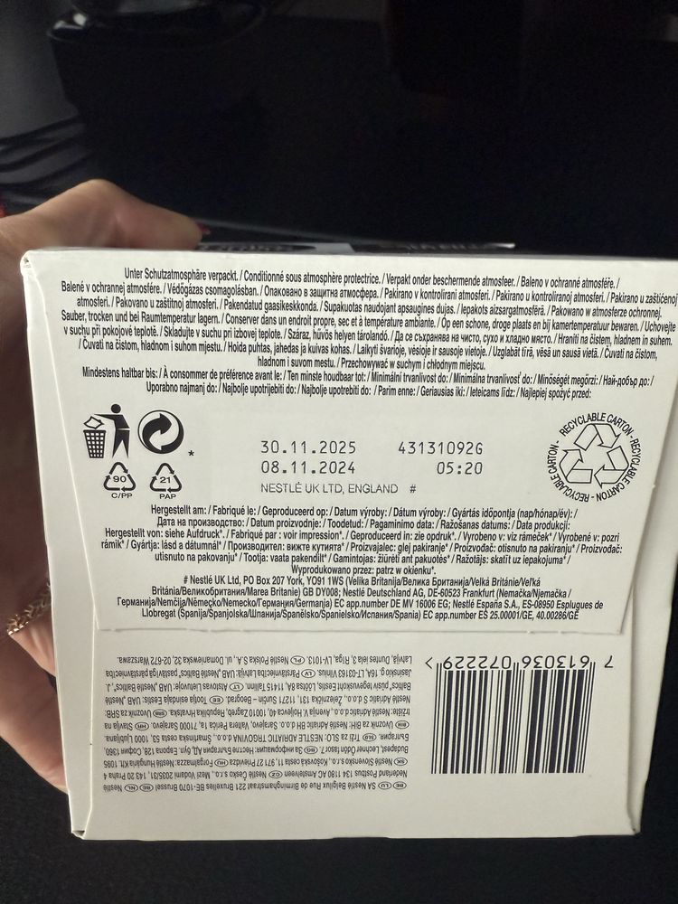 Ekspres Dolce Gusto Picolo