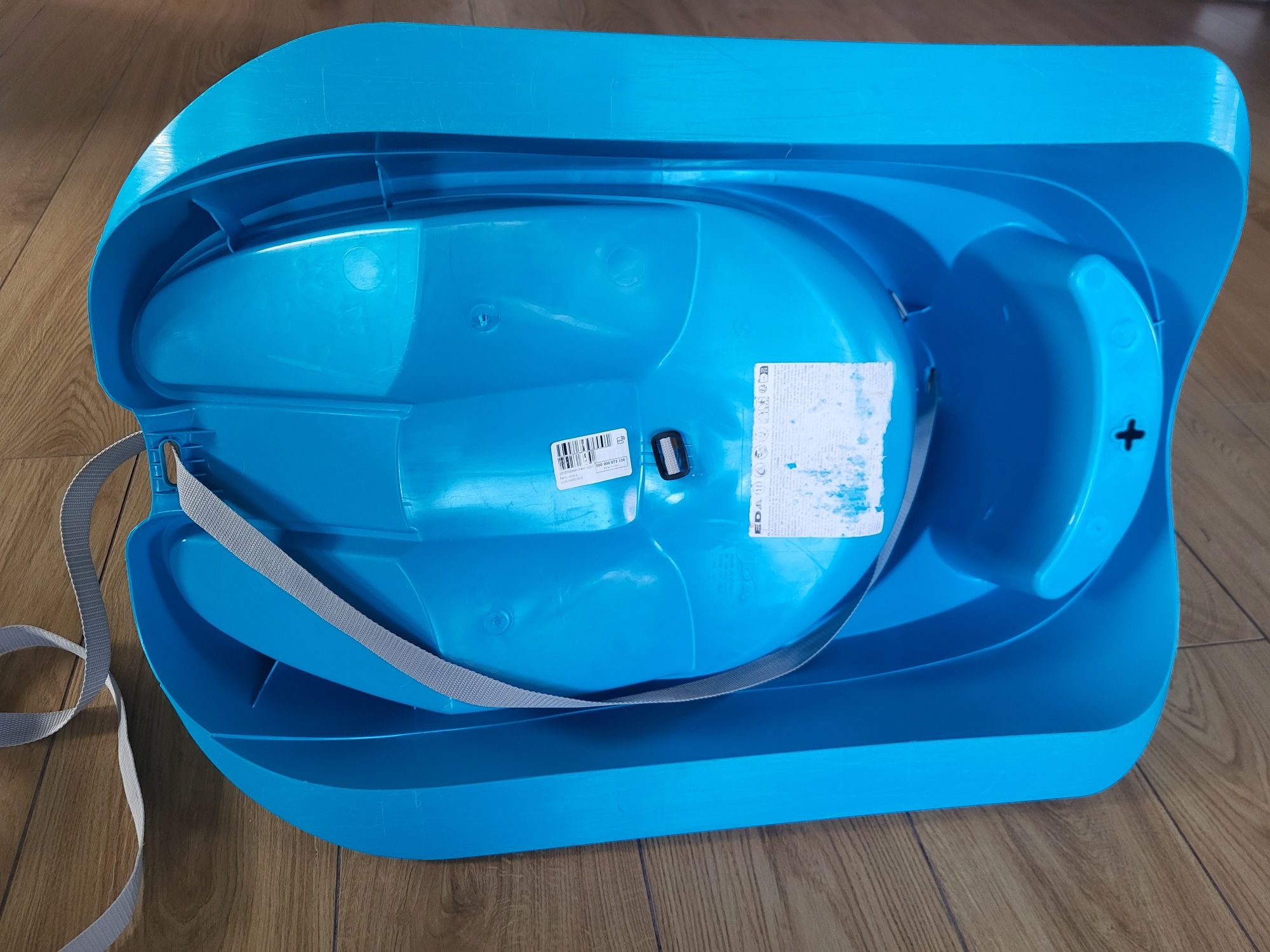 Sanki Bobee Bob Decathlon dla dzieci do 3 lat