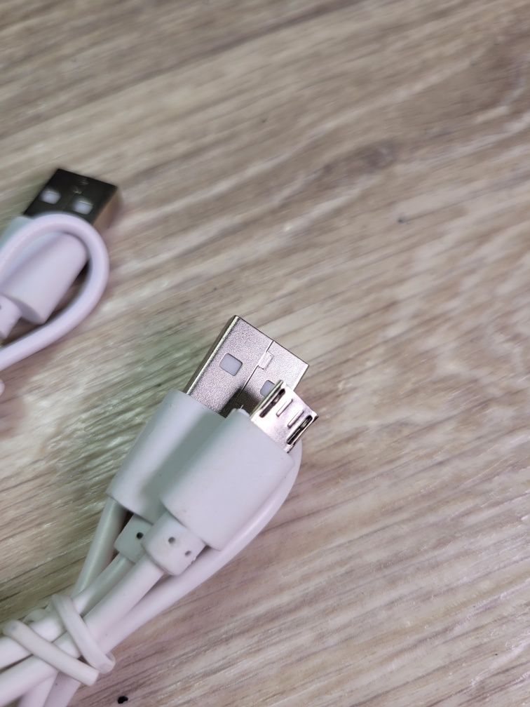 Кабель micro usb