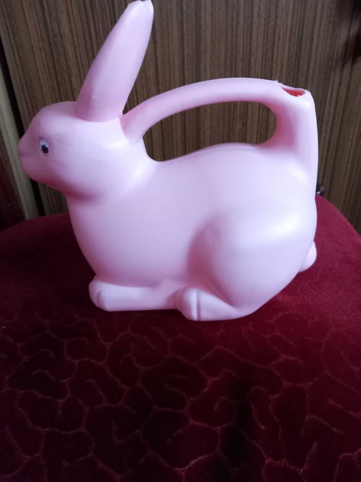 Konewka  dla małej ogrodniczki